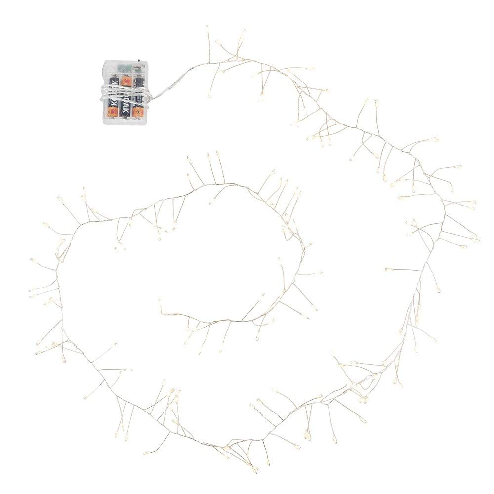 ideen-mit-herz-led-lichterkette-batteriebetrieben-150-leds-warmwei-280-cm-mit-ti image 2