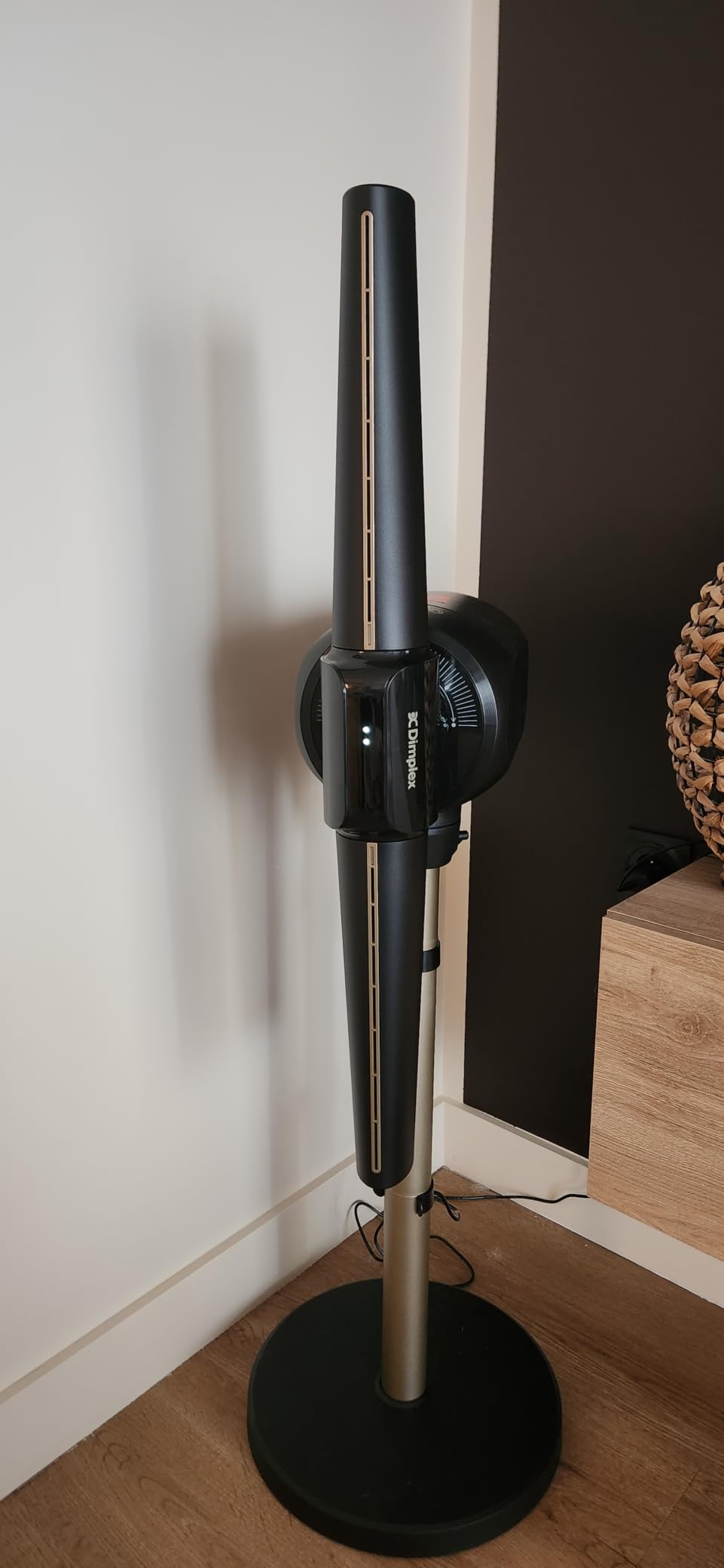 Design und Leistung stimmen