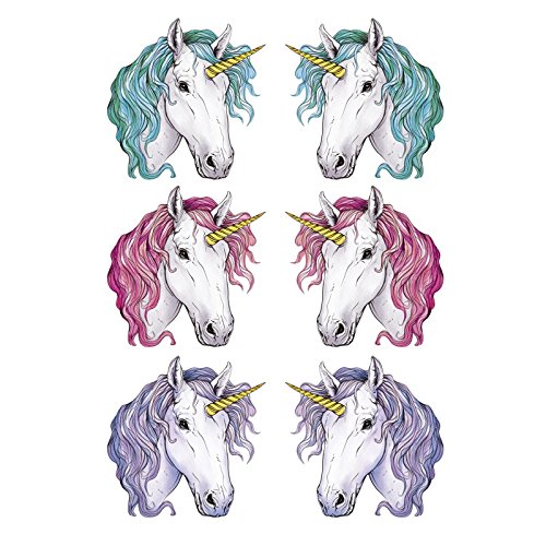 ideen-mit-herz-color-b-geltransfers-din-a4-einhorn-sunset-moonlight-daydream-f-r image 1