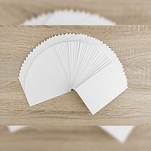 ideen-mit-herz-klappkarten-set-blanko-wei-c6-10-5-x-14-8-cm-230-g-m-50-st-ck image 3