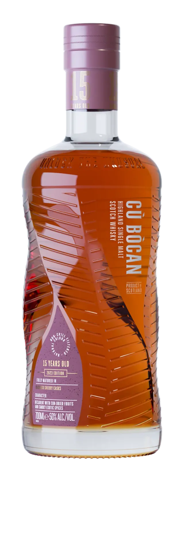 tomatin-c-b-can-15-jahre-2023-edition-single-malt-scotch-whisky-leicht-getorft image 1