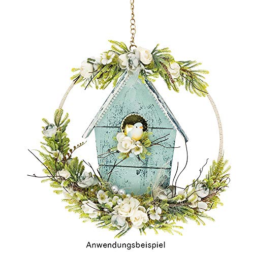 ideen-mit-herz-deko-vogelhaus-aus-holz-zum-aufstellen-25-6x18-5x3-1cm image 7