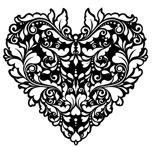 ideen-mit-herz-silhouetten-laser-schablone-romantik-28-cm-wiederverwendbar image 8