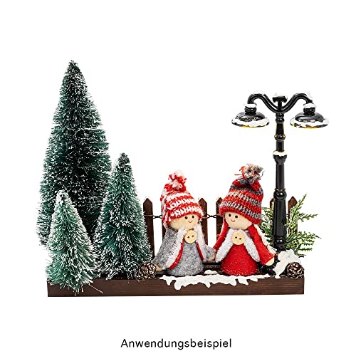 ideen-mit-herz-deko-schneetannen-21-st-ck-beschneite-tannen-7-bis-22-cm image 8