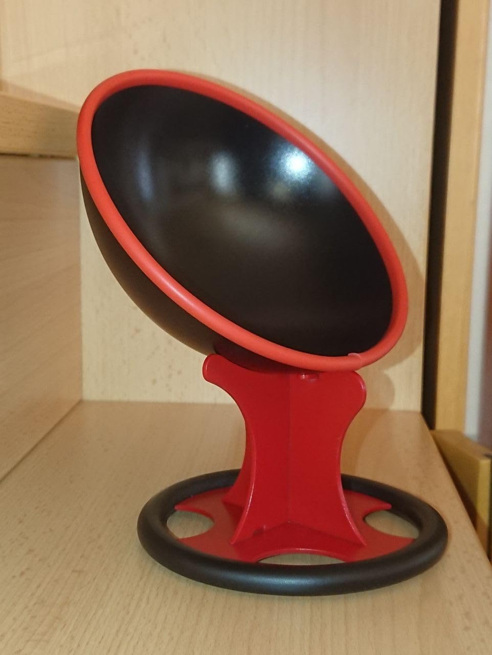Perfekt für Makramee