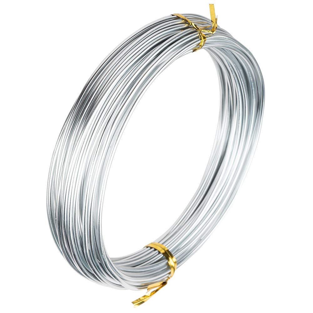 ideen-mit-herz-schmuckdraht-aluminium-2-mm-10-m-hellgold image 6