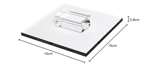 ideen-mit-herz-acryl-stempel-block-mit-griff-transparent-16-x-16-x-0-8-cm image 3