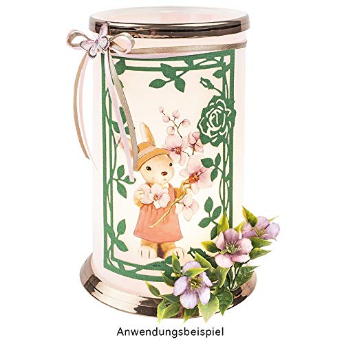 ideen-mit-herz-transparent-stickerbogen-fr-hlingszauber-din-a4-10-bogen-mit-vere image 6