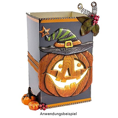 ideen-mit-herz-relief-sticker-halloween-k-rbis-holzoptik-18-x-17-5-cm image 3