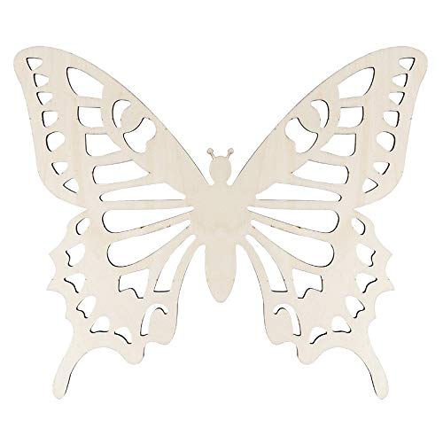 ideen-mit-herz-deko-schmetterling-aus-holz-30-5-x-26-4-x-0-4-cm image 1