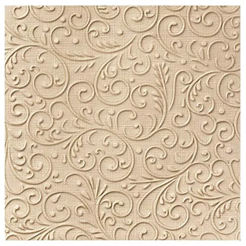 ideen-mit-herz-exquisit-gru-karten-top-pr-gung-15x15cm-10er-set-design-4 image 1