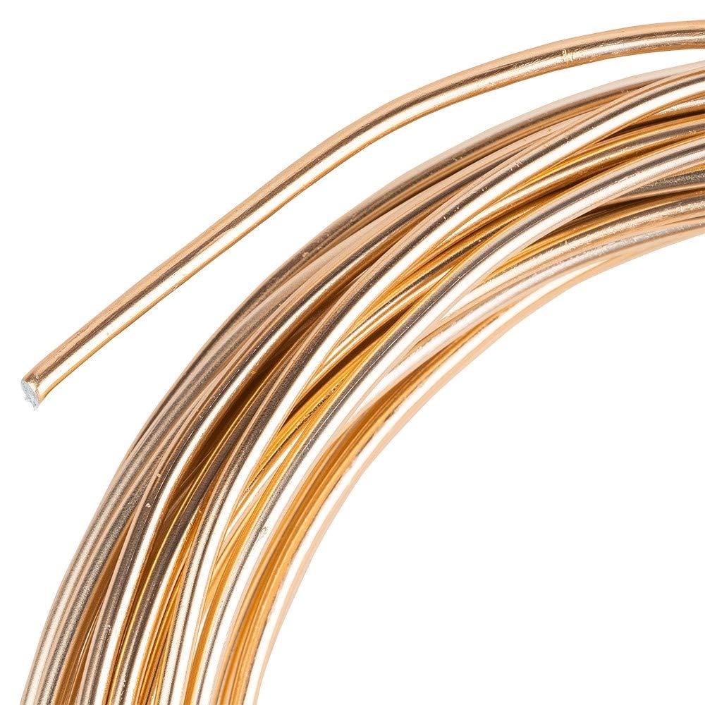 ideen-mit-herz-schmuckdraht-aluminium-draht-2-mm-10-m-kupfer image 3