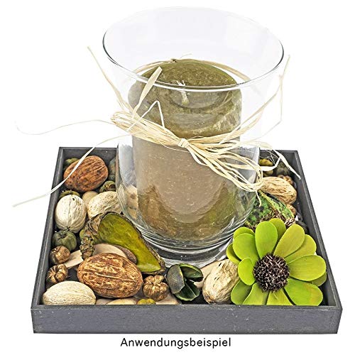ideen-mit-herz-potpourri-glamour-350-g-deko-set-in-gr-nt-nen image 4
