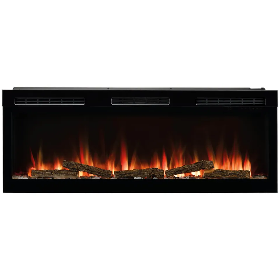 dimplex-sense-50-elektrokamin-wandkamin-mit-2kw-heizung-und-optiflame image 1
