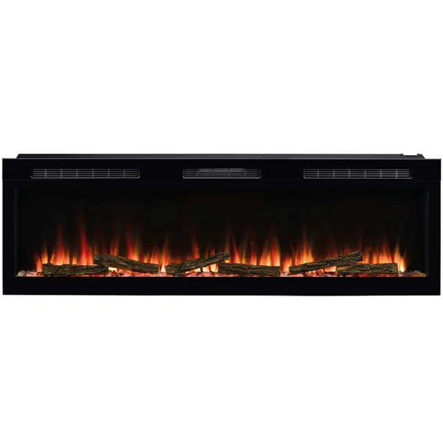 dimplex-sense-60-elektrokamin-wandkamin-mit-heizung-2-kw-optiflame-led-app-fernb image 1