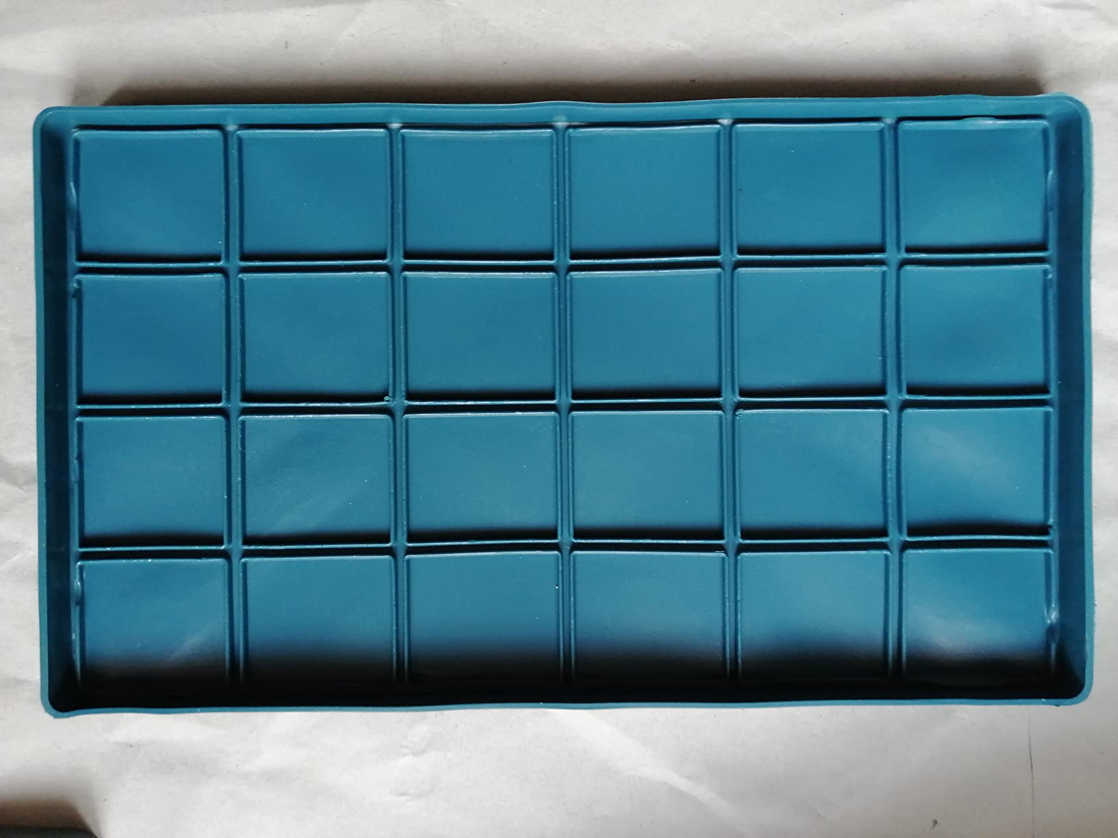 Gute Palette für den Alltag