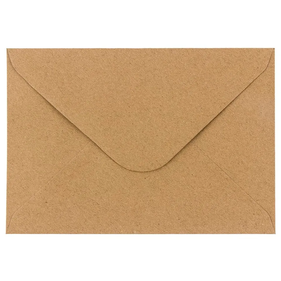ideen-mit-herz-kraftpapier-umschl-ge-c6-100-st-ck-110-g-m image 1