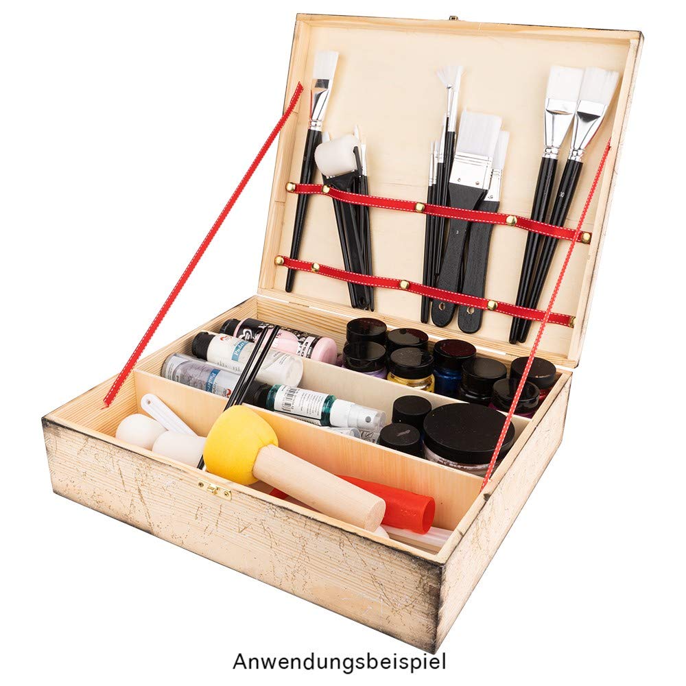 ideen-mit-herz-weinkiste-holz-mit-deckel-35x30x10-cm-3-f-cher image 6