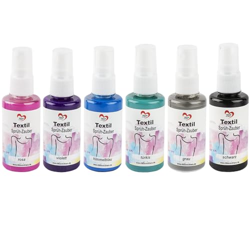 ideen-mit-herz-textil-spr-hfarbe-spr-h-zauber-1-6x-50-ml-pink-blau-rot-orange-gr image 8
