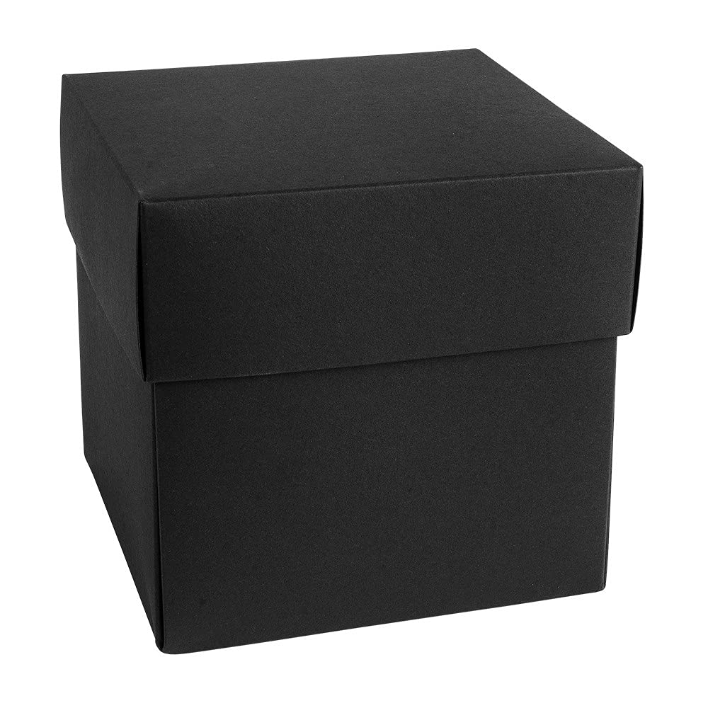 ideen-mit-herz-berraschungsbox-explosionsbox-mit-album-12-5cm-schwarz image 2