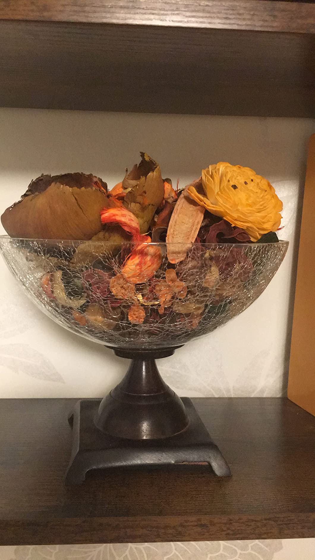 Riecht herrlich herbstlich