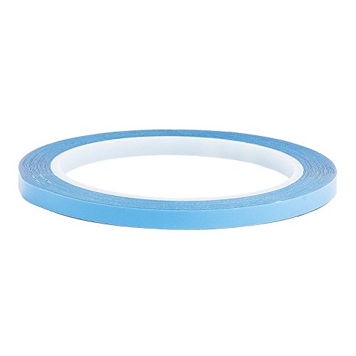 ideen-mit-herz-power-tape-doppelseitiges-klebeband-3-mm-x-10-m-ultra-stark image 2