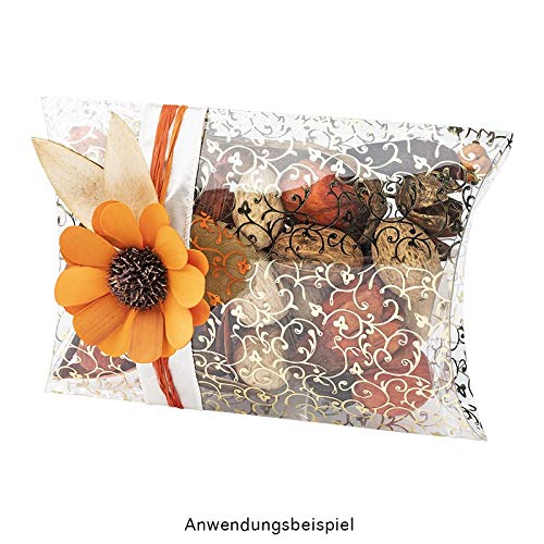ideen-mit-herz-potpourri-glamour-350-g-deko-set-in-oranget-nen image 5