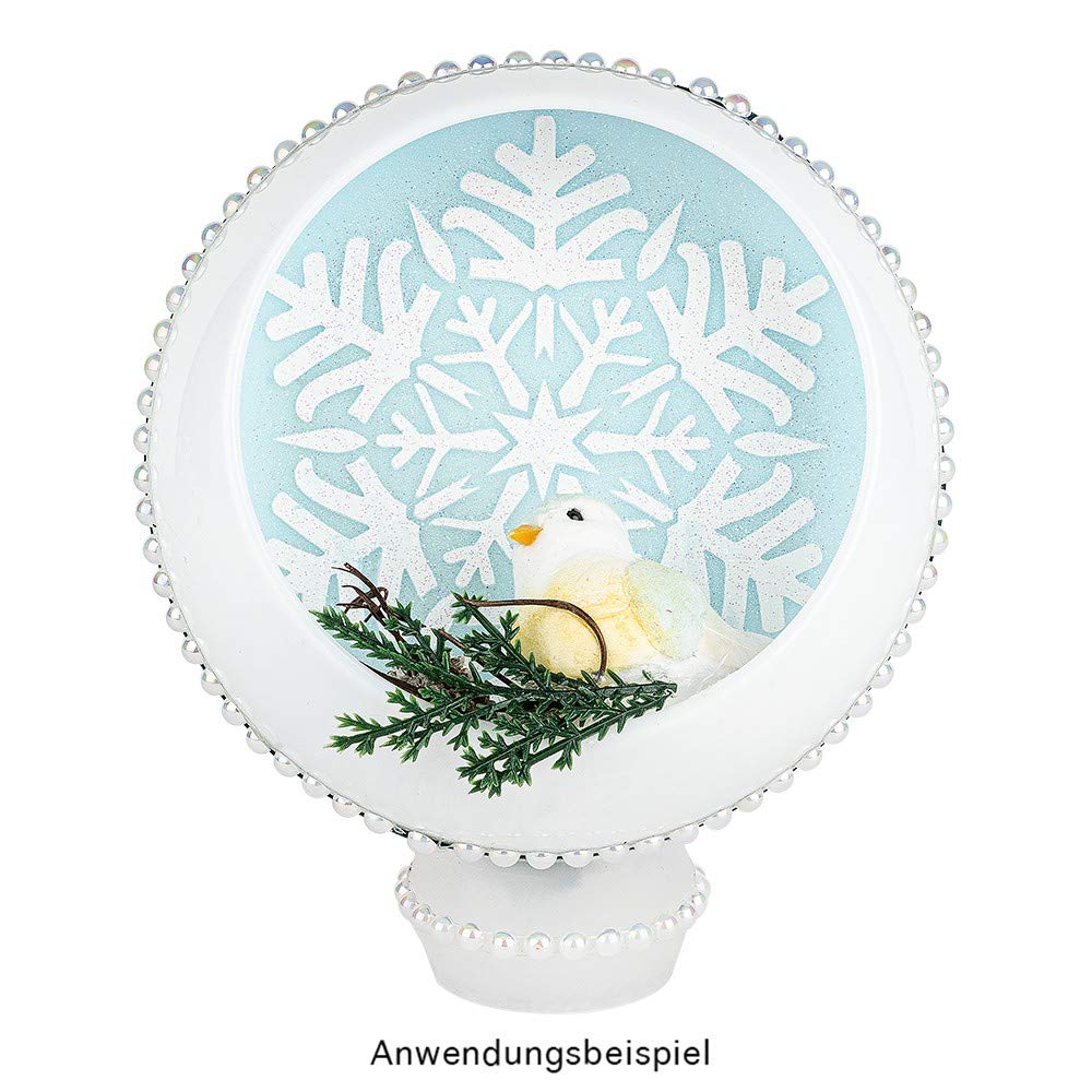 ideen-mit-herz-kreativ-creme-wei-250-ml-fenster-schnee image 2