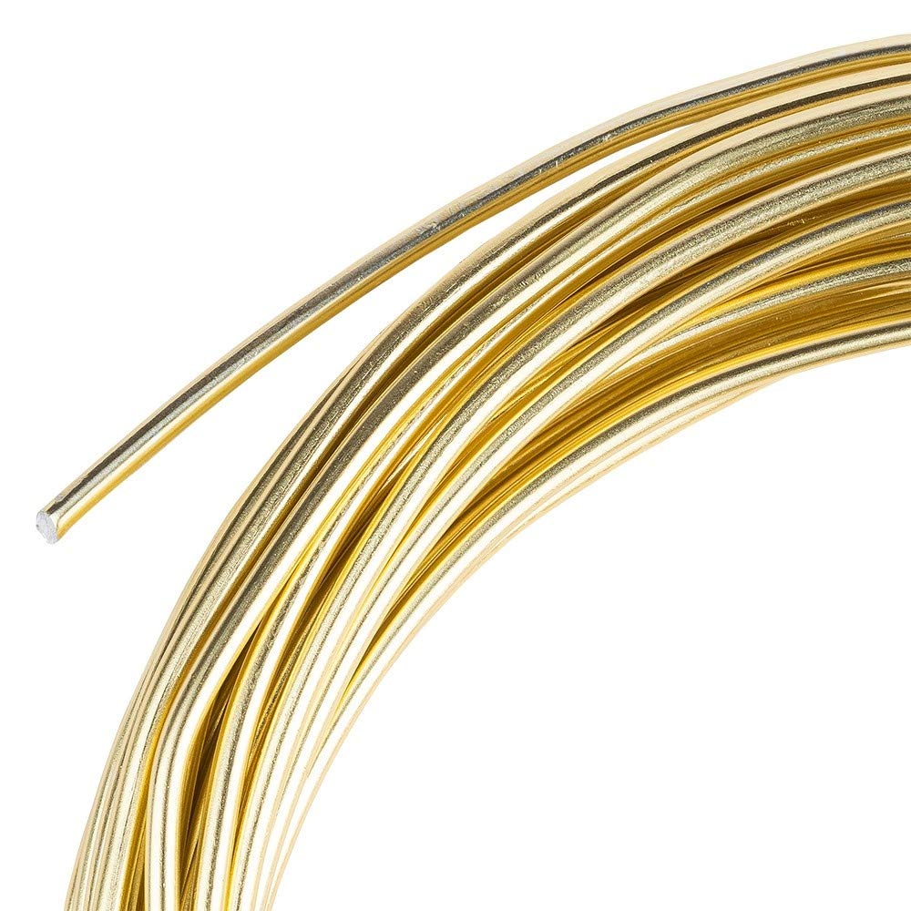 ideen-mit-herz-schmuckdraht-aluminium-2-mm-10-m-hellgold image 3