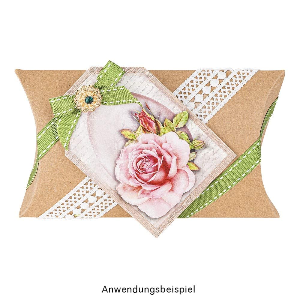 ideen-mit-herz-spitzenband-design-2-wei-1-5-cm-x-3-m-deko-band image 5
