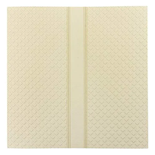 ideen-mit-herz-exquisit-gru-karten-design-01-quadratisch-10er-set image 1