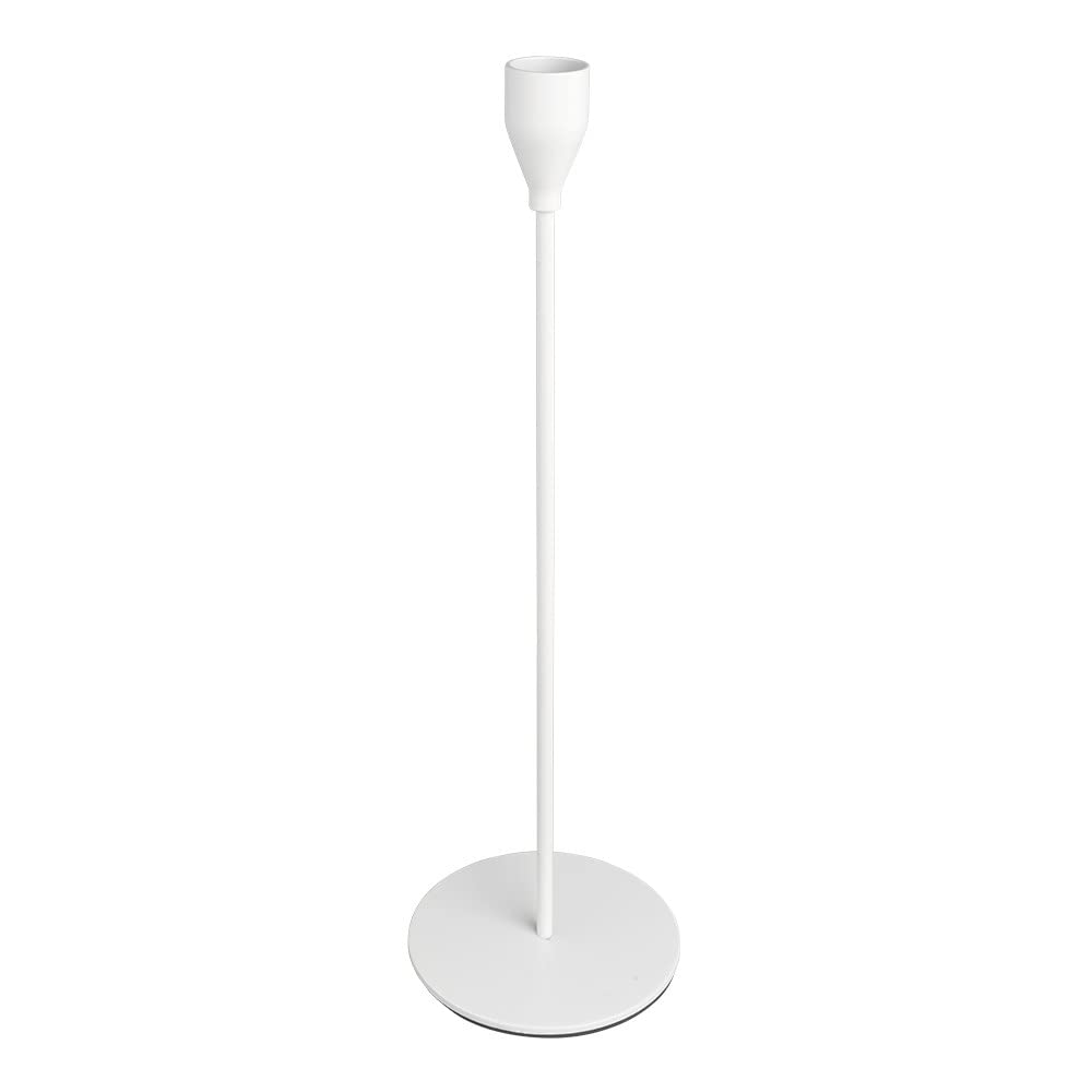 ideen-mit-herz-kerzenhalter-f-r-stabkerzen-wei-23-28-33-cm-3-st-ck image 3