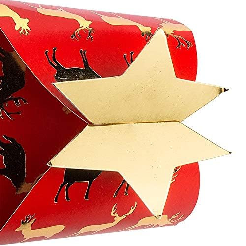 ideen-mit-herz-zier-faltboxen-rentier-11x11x10-cm-rot-mit-goldfolie-10-st-ck image 4