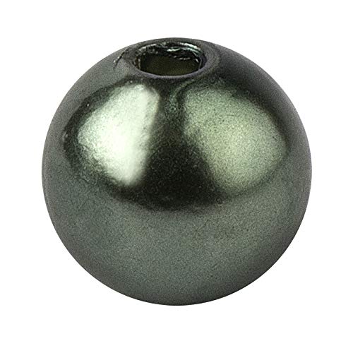 ideen-mit-herz-perlmutt-perlen-hellgr-n-4-mm-200-st-ck-mit-loch image 4
