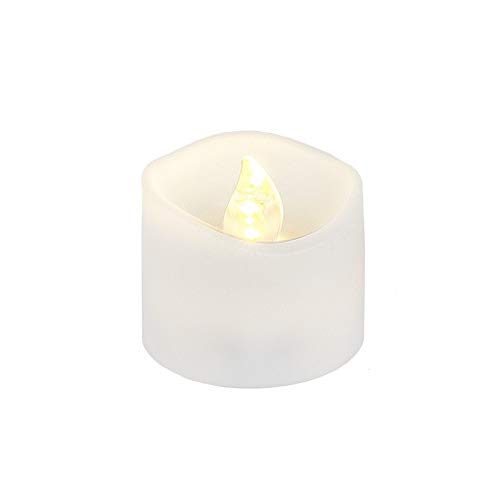 ideen-mit-herz-led-teelichter-warmwei-mit-timer-12-st-ck-3-6-cm image 2