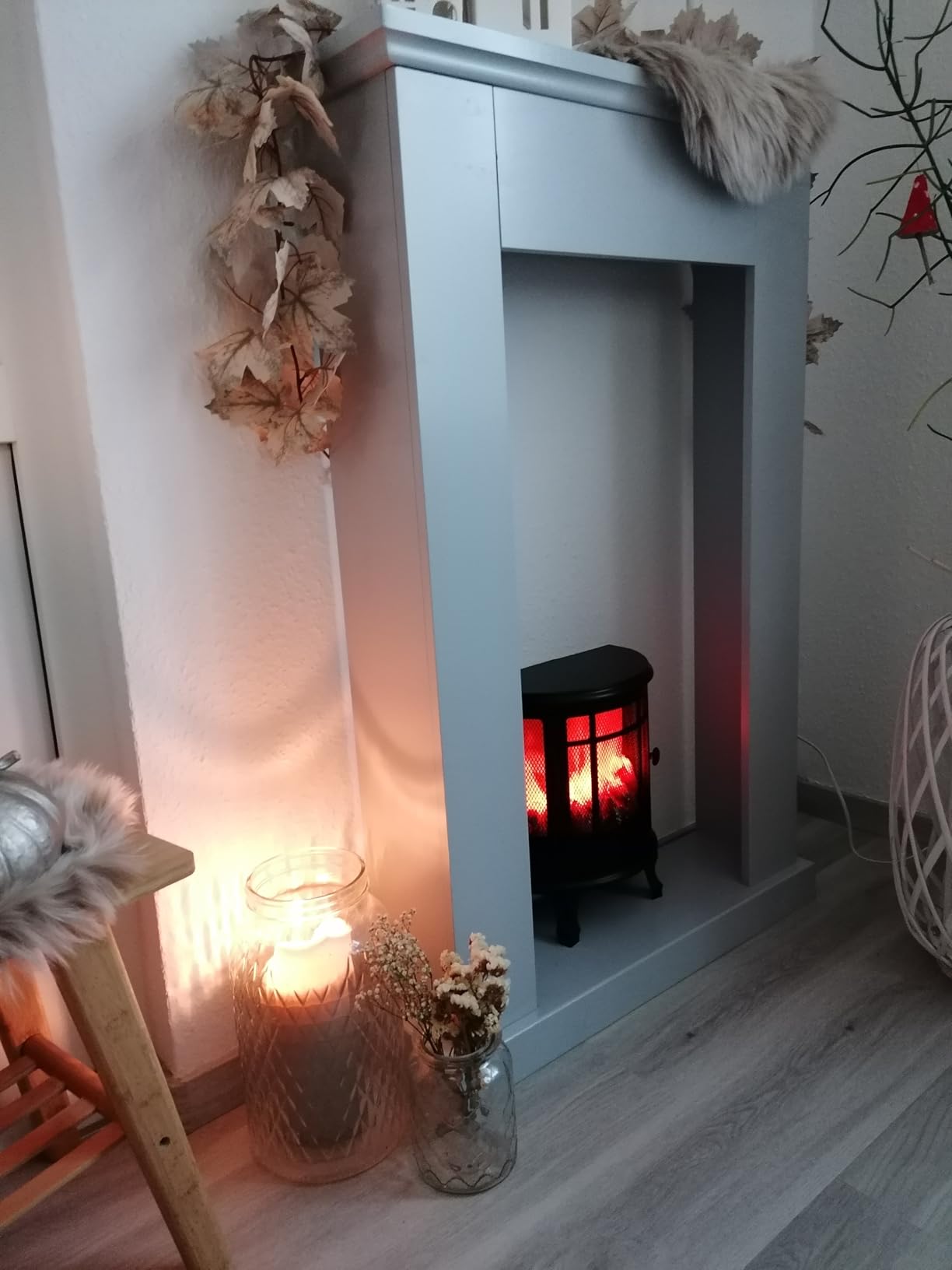 Mein Highlight in der Weihnachtsdeko