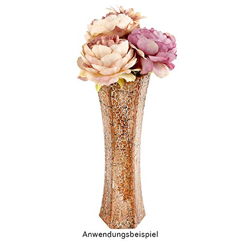 ideen-mit-herz-vase-relief-dekor-4-21-5-cm-hoch-silbergrau image 3