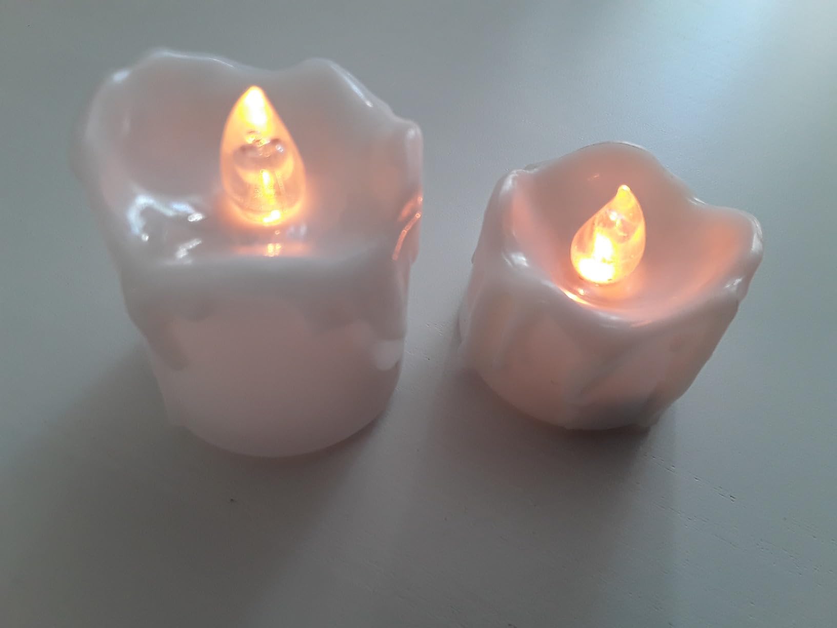Gemütliches Licht