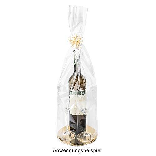 ideen-mit-herz-geschenkbeutel-rund-mit-podest-16-cm-20-st-ck image 7