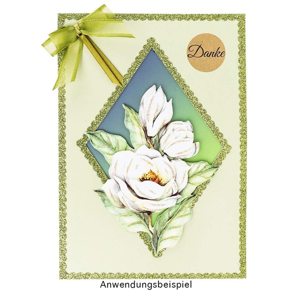 ideen-mit-herz-kraftpapier-sticker-danke-2-5-cm-rolle-mit-500-st-ck image 5