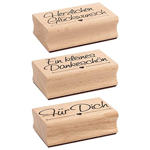 ideen-mit-herz-holzstempel-set-3-teilig-einladung-men-save-the-date image 4