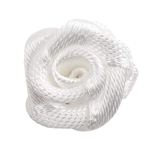 ideen-mit-herz-satinrosen-wei-50-st-ck-1-5-cm-mini-stoffrosen image 2