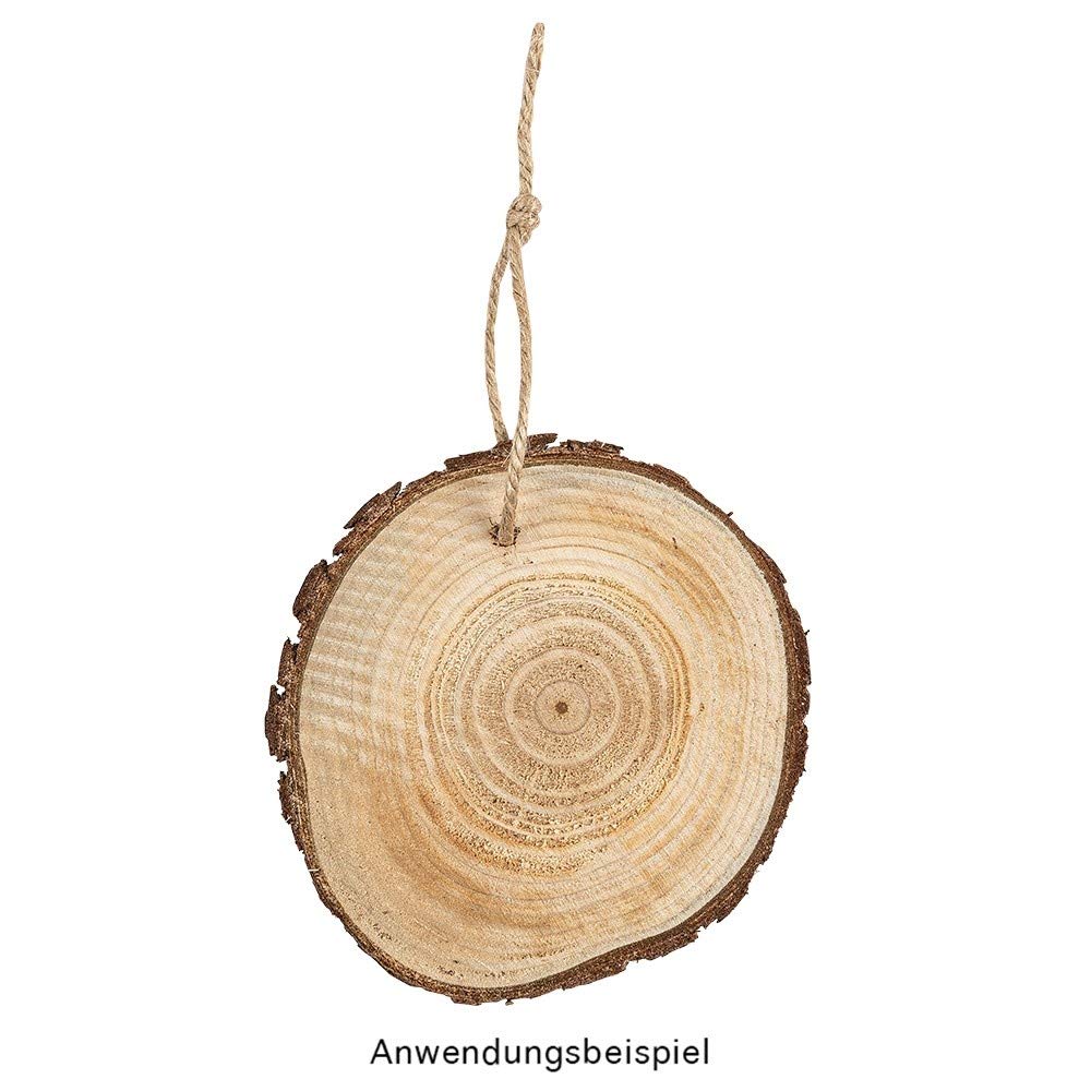 ideen-mit-herz-deko-baumscheiben-9-10-cm-0-6-cm-20-st-ck-mit-loch image 5