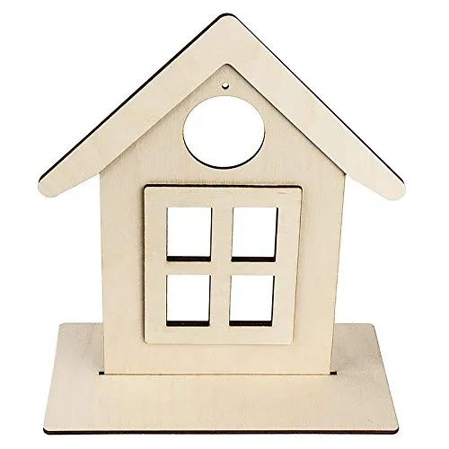 ideen-mit-herz-deko-haus-holz-zum-aufstellen-26-4-x-23-cm image 1