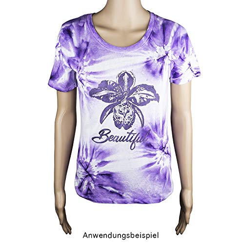 ideen-mit-herz-siebdruck-schablone-orchidee-beautiful-32-5-x-22-5-cm image 8