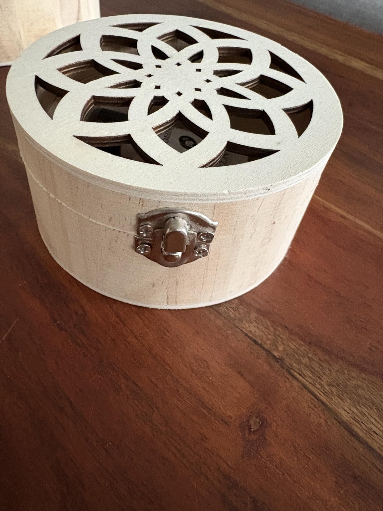 Wunderschön als Geschenkverpackung