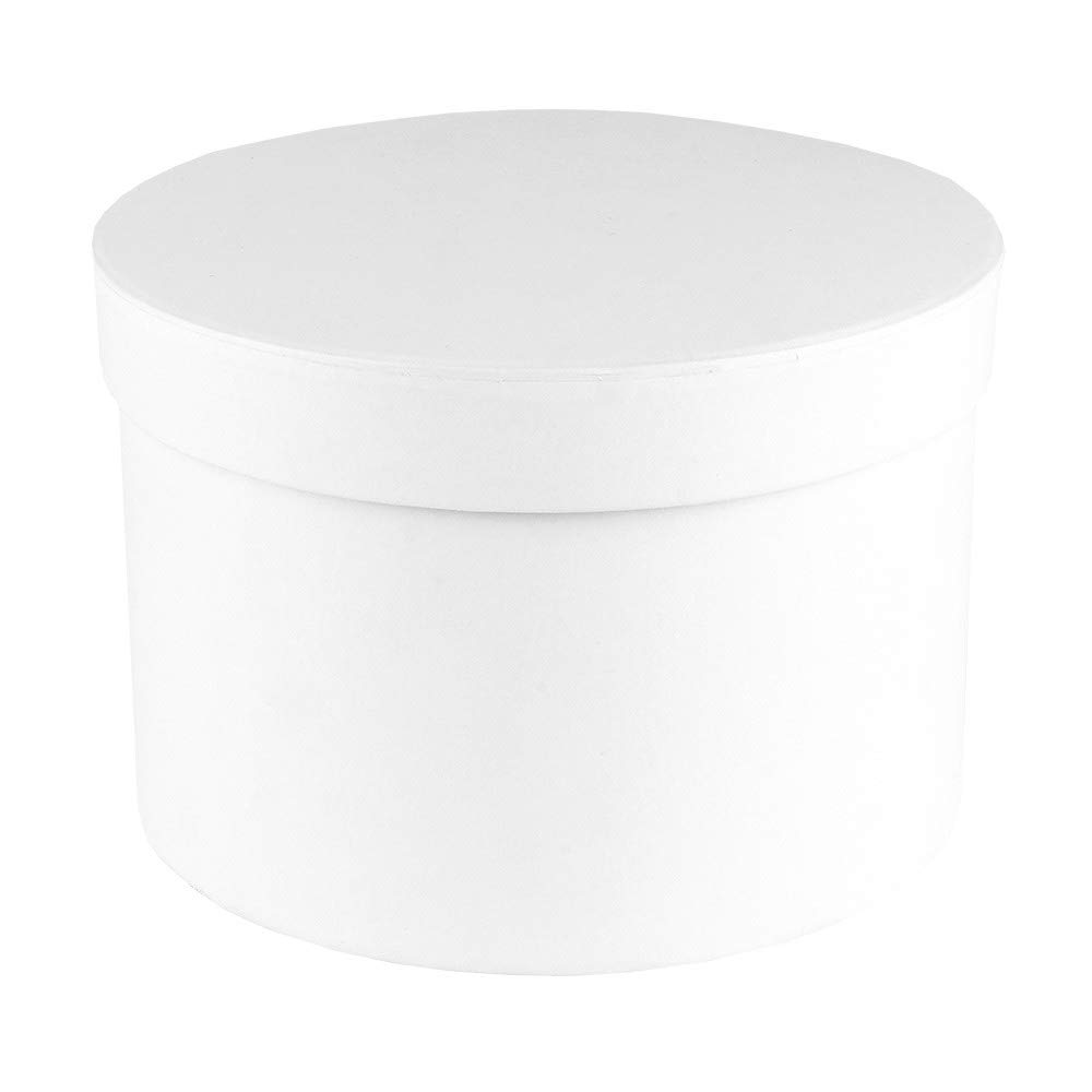 ideen-mit-herz-geschenkboxen-mit-deckel-5-runde-pappboxen-wei-6-8-bis-14-8-x-10- image 3