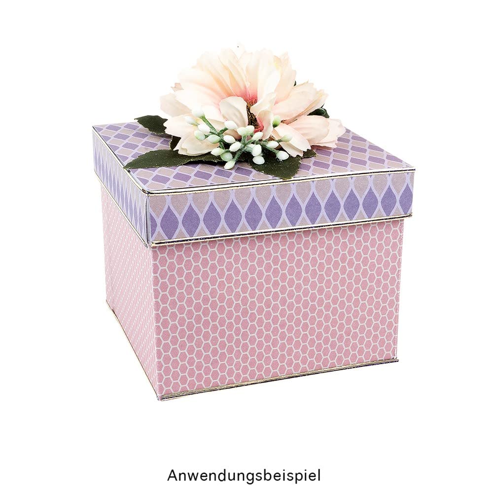 ideen-mit-herz-geschenkboxen-mit-deckel-5er-set-quadratisch-6-bis-14-cm-wei image 6