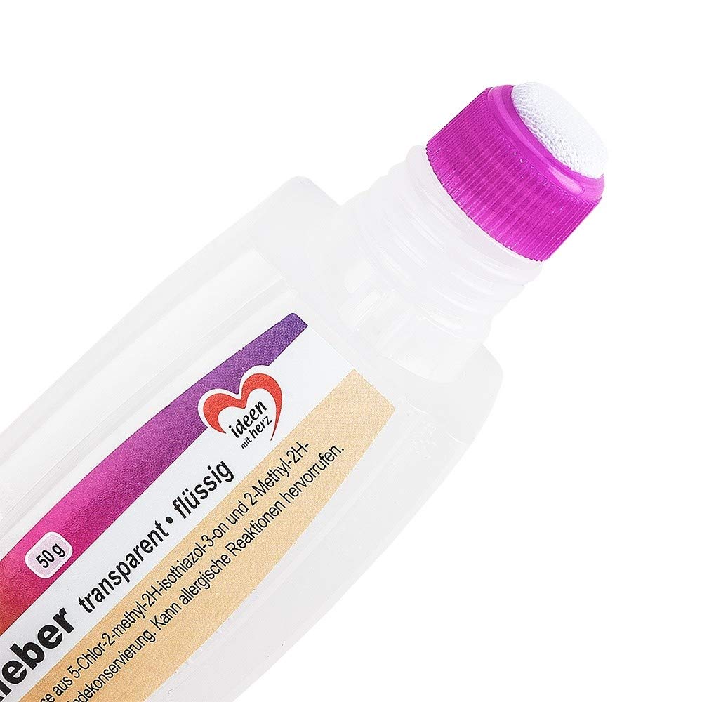 ideen-mit-herz-multikleber-fl-ssig-transparent-3x50g-mit-fein-und-breitspitze image 5