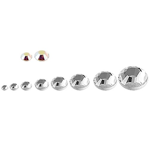 ideen-mit-herz-hot-fix-kristalle-transparent-irisierend-8500-steine image 1